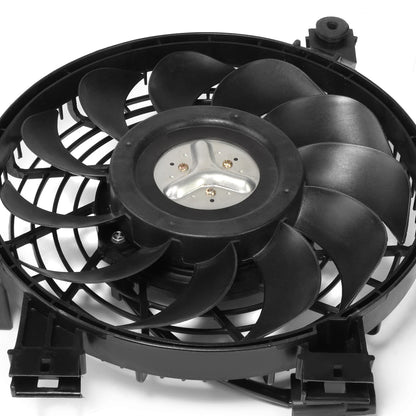 ABANICOS OE STYLE -LEXUS GX470 2003-2009