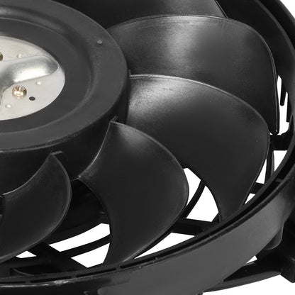 ABANICOS OE STYLE -LEXUS GX470 2003-2009