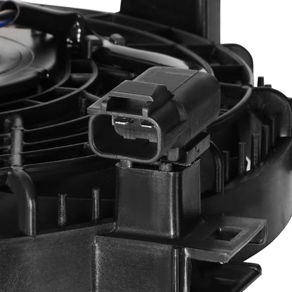 ABANICOS OE STYLE -LEXUS GX470 2003-2009