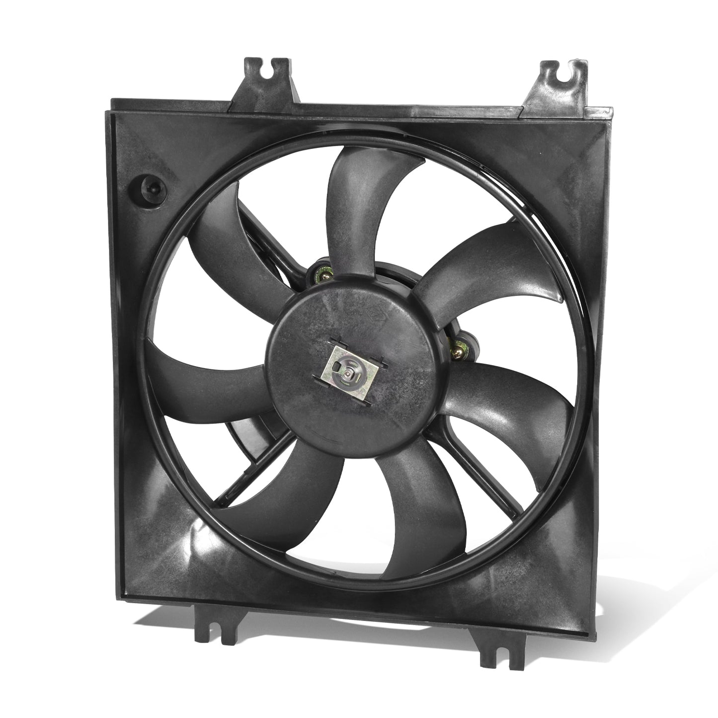 ABANICOS OE STYLE -HYUNDAI ACCENT 2000-2005 - W/AUTOMATIC TRANSMISSION