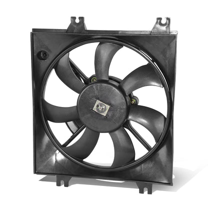 ABANICOS OE STYLE -HYUNDAI ACCENT 2000-2005 - W/AUTOMATIC TRANSMISSION