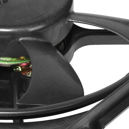 ABANICOS OE STYLE -HYUNDAI ACCENT 2000-2005 - W/AUTOMATIC TRANSMISSION