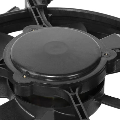 ABANICOS OE STYLE -HYUNDAI ACCENT 2000-2005 - W/AUTOMATIC TRANSMISSION