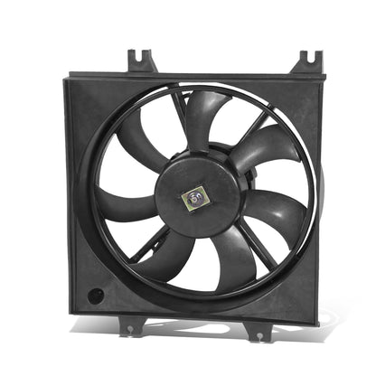 ABANICOS OE STYLE -HY ACENT '00-'05(USA) RAD.COOLING FAN ASS'Y