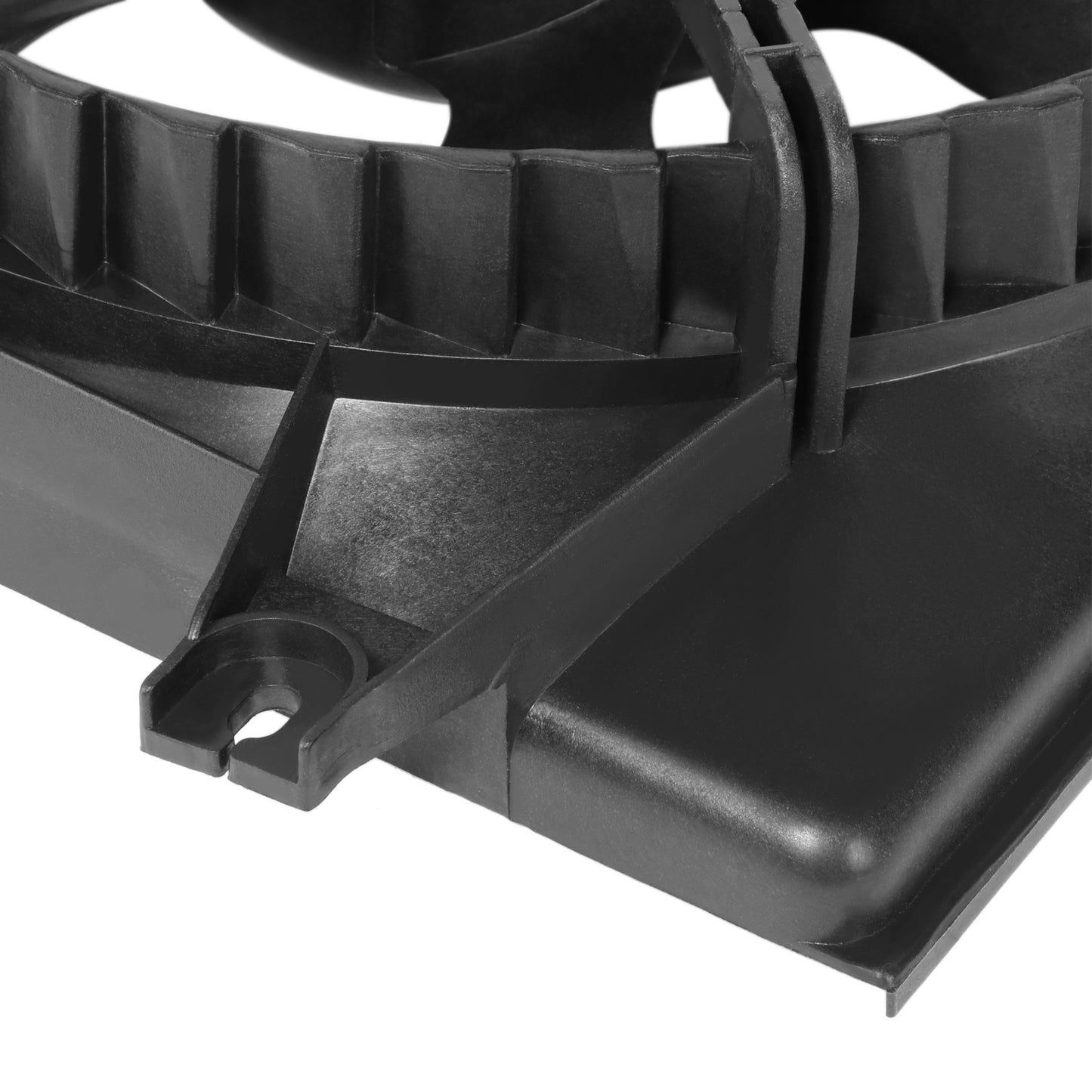 ABANICOS OE STYLE -HYUNDAI ACCENT 2006-2011