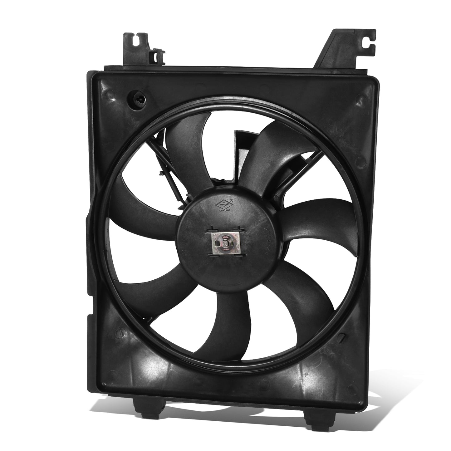 ABANICOS OE STYLE -HYUNDAI ELANTRA 2001-2006