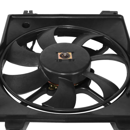 ABANICOS OE STYLE -HYUNDAI ELANTRA 2001-2006