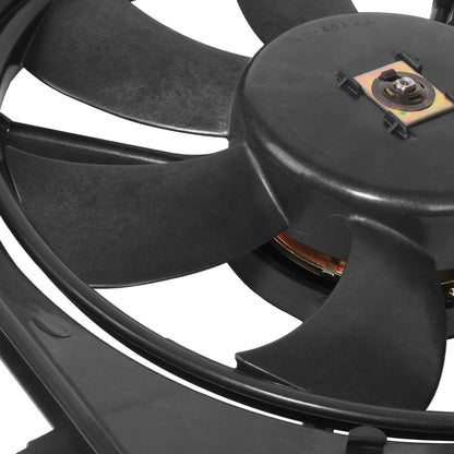 ABANICOS OE STYLE -HYUNDAI ELANTRA 2001-2006