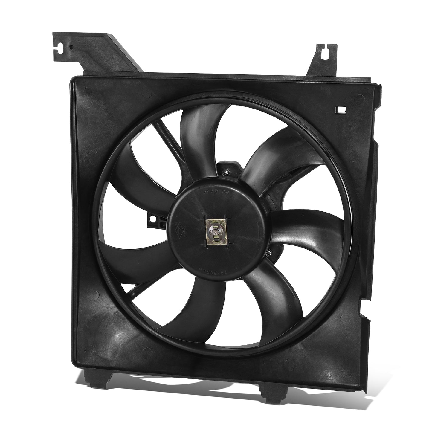 ABANICOS OE STYLE -HYUNDAI ELANTRA 2001-2006