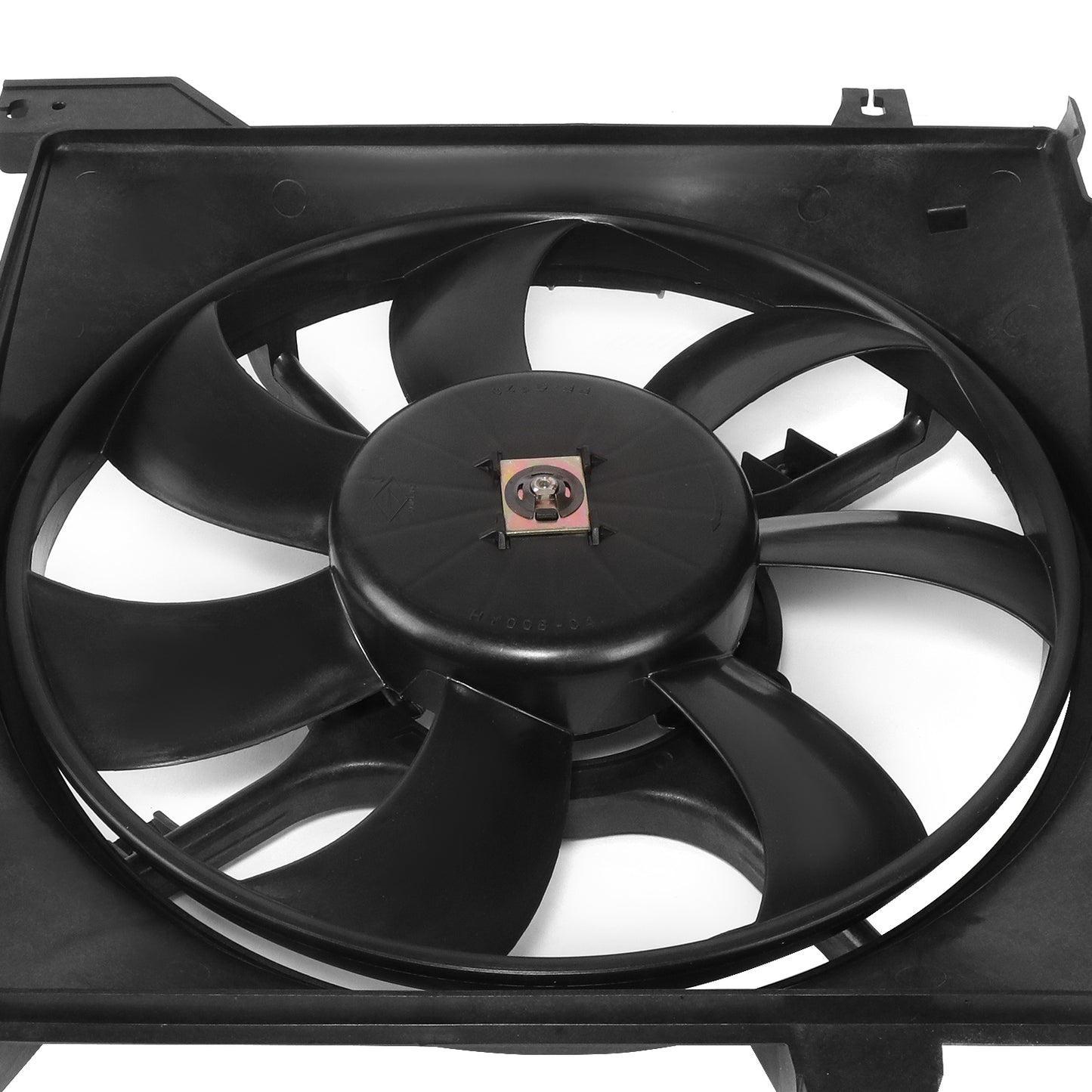 ABANICOS OE STYLE -HYUNDAI ELANTRA 2001-2006