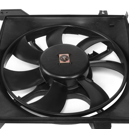 ABANICOS OE STYLE -HYUNDAI ELANTRA 2001-2006