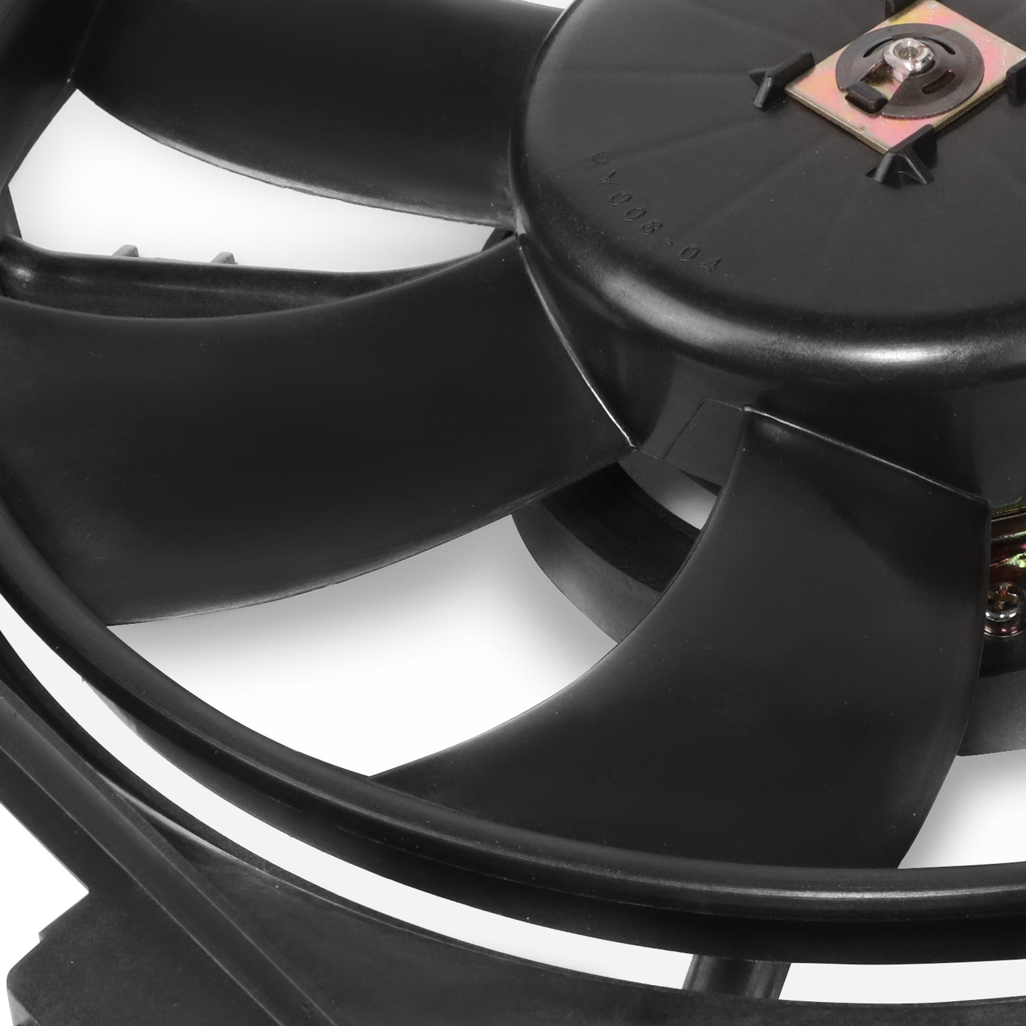 ABANICOS OE STYLE -HYUNDAI ELANTRA 2001-2006