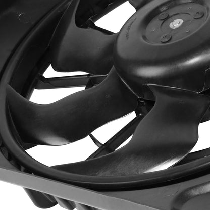 ABANICOS OE STYLE -HYUNDAI ELANTRA 2007-2010