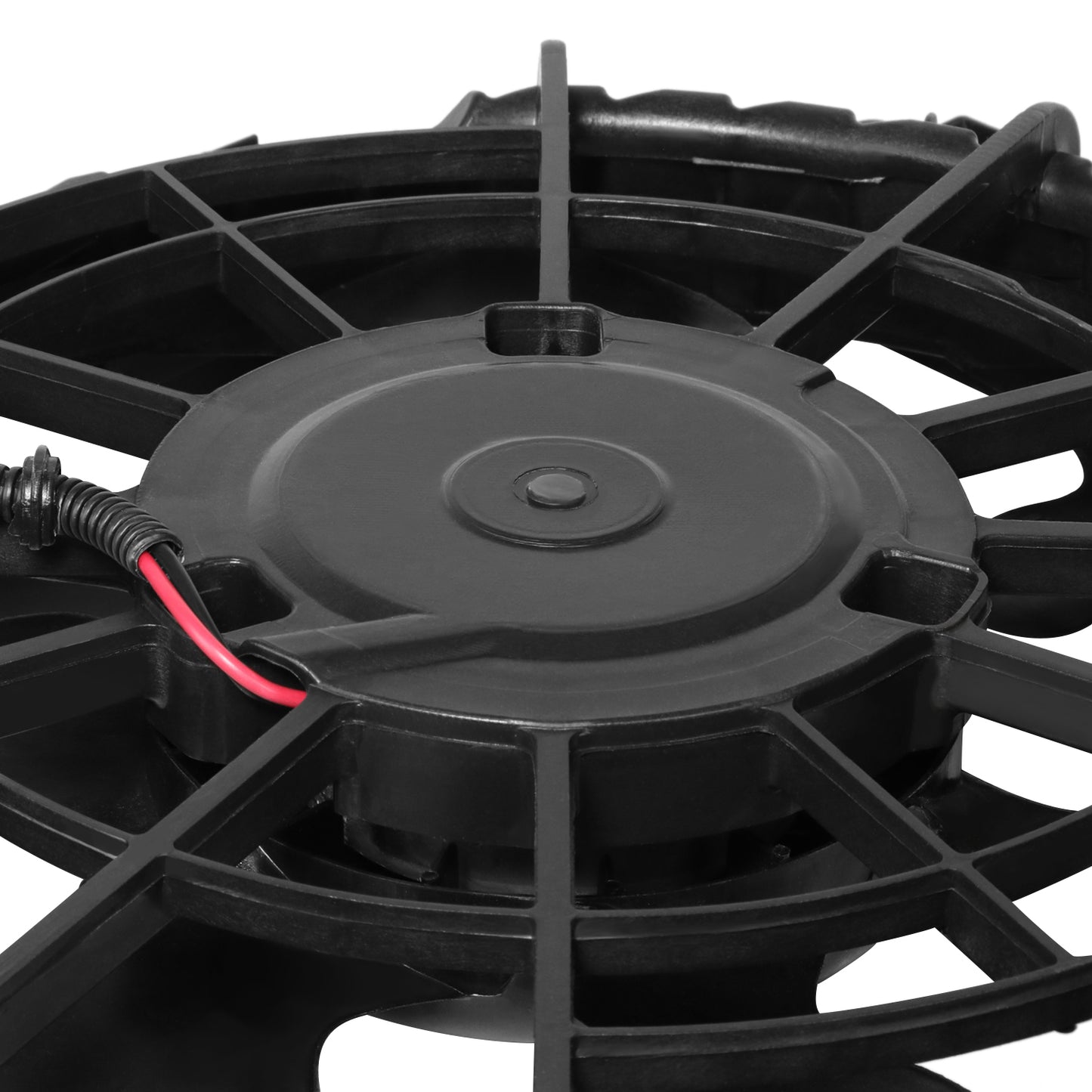 ABANICOS OE STYLE -HYUNDAI ELANTRA 2007-2010