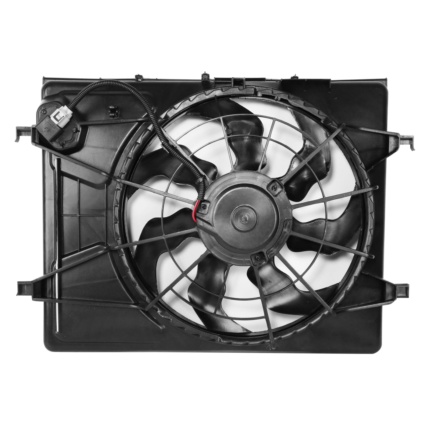 ABANICOS OE STYLE -HYUNDAI ELANTRA 2007-2010