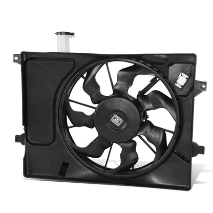 ABANICOS OE STYLE -HYUNDAI ELANTRA 2011-2013 / HYUNDAI ELANTRA COUPE 2013 / HYUNDAI ELANTRA GT 2013-2015 / KIA FORTE 2014 / KIA FORTE KOUP 2014 / KIA FORTE5 2014