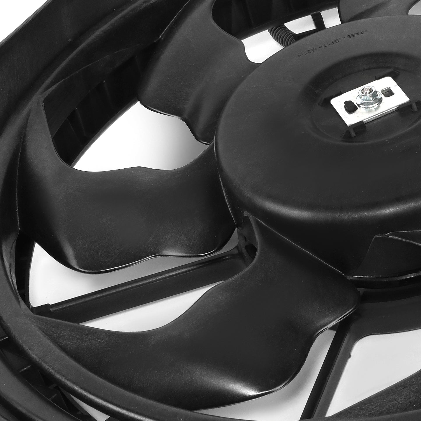 ABANICOS OE STYLE -HYUNDAI ELANTRA 2011-2013 / HYUNDAI ELANTRA COUPE 2013 / HYUNDAI ELANTRA GT 2013-2015 / KIA FORTE 2014 / KIA FORTE KOUP 2014 / KIA FORTE5 2014