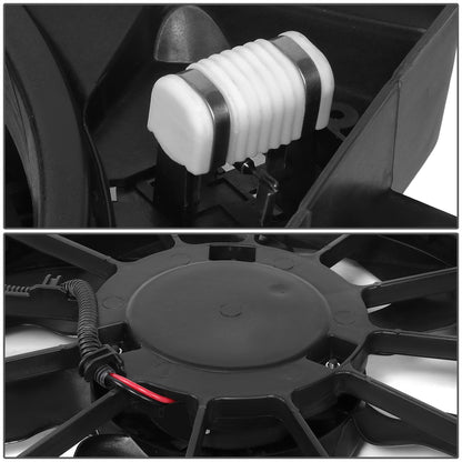 ABANICOS OE STYLE -HYUNDAI ELANTRA 2011-2013 / HYUNDAI ELANTRA COUPE 2013 / HYUNDAI ELANTRA GT 2013-2015 / KIA FORTE 2014 / KIA FORTE KOUP 2014 / KIA FORTE5 2014