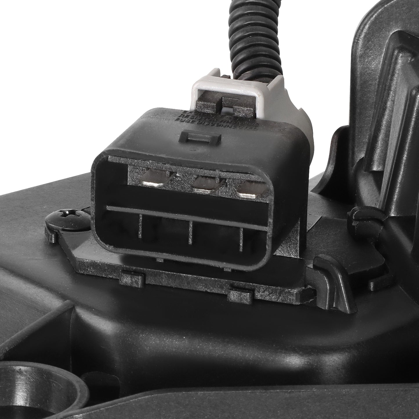 ABANICOS OE STYLE -HYUNDAI ELANTRA 2011-2013 / HYUNDAI ELANTRA COUPE 2013 / HYUNDAI ELANTRA GT 2013-2015 / KIA FORTE 2014 / KIA FORTE KOUP 2014 / KIA FORTE5 2014