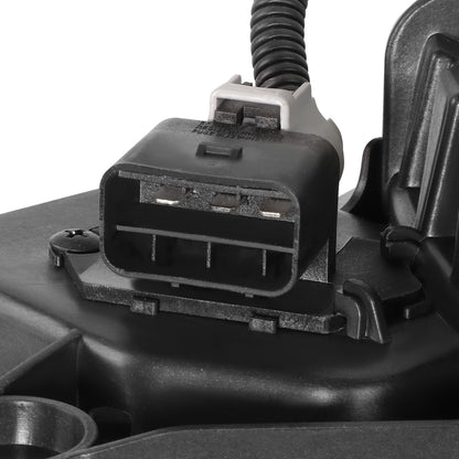 ABANICOS OE STYLE -HYUNDAI ELANTRA 2011-2013 / HYUNDAI ELANTRA COUPE 2013 / HYUNDAI ELANTRA GT 2013-2015 / KIA FORTE 2014 / KIA FORTE KOUP 2014 / KIA FORTE5 2014