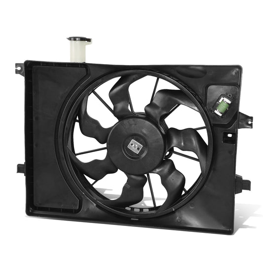 ABANICOS OE STYLE -HYUNDAI ELANTRA 2014-2016 / HYUNDAI ELANTRA GT 2016-2017 / KIA FORTE 2015-2016 / KIA FORTE5 2015-2018