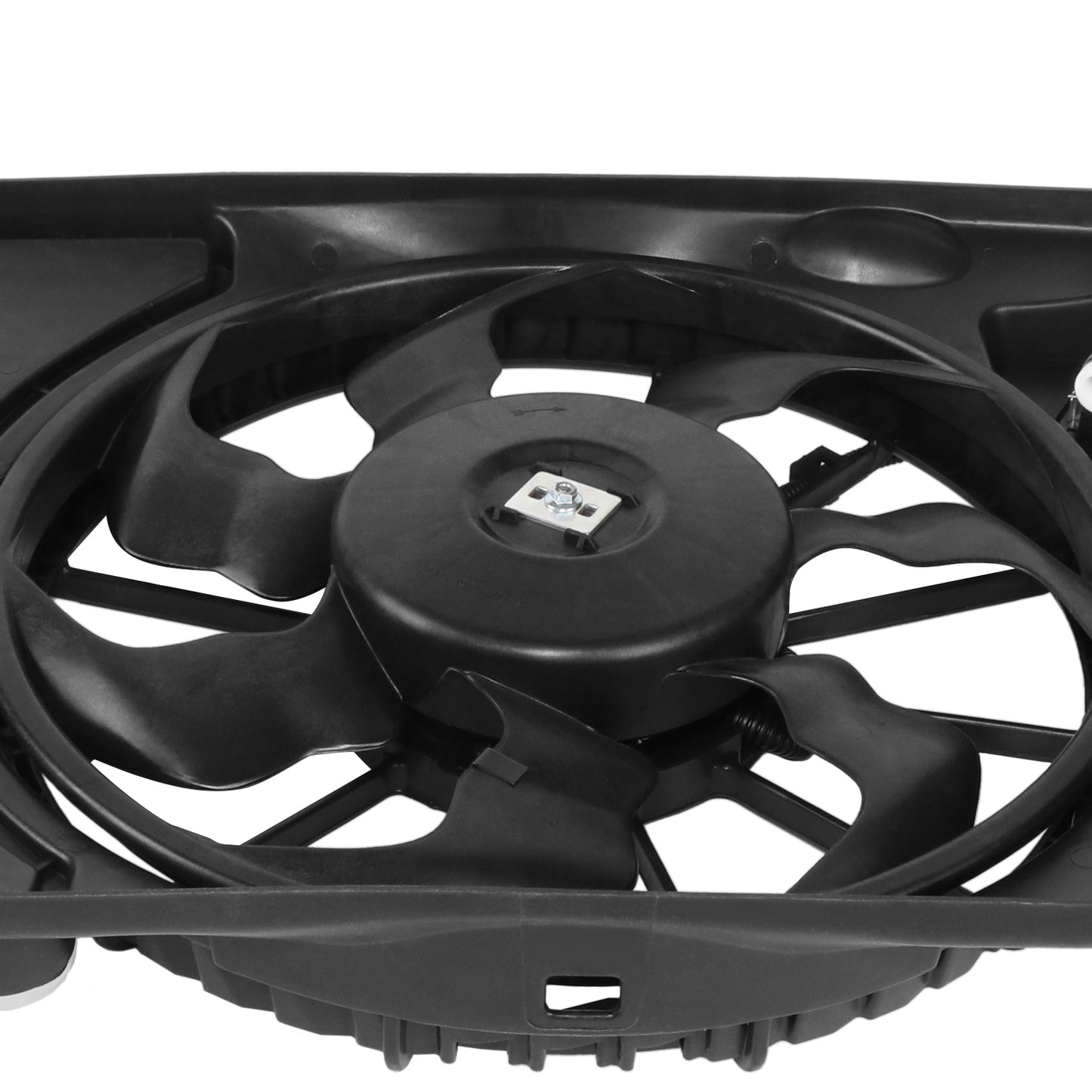 ABANICOS OE STYLE -HYUNDAI ELANTRA 2014-2016 / HYUNDAI ELANTRA GT 2016-2017 / KIA FORTE 2015-2016 / KIA FORTE5 2015-2018