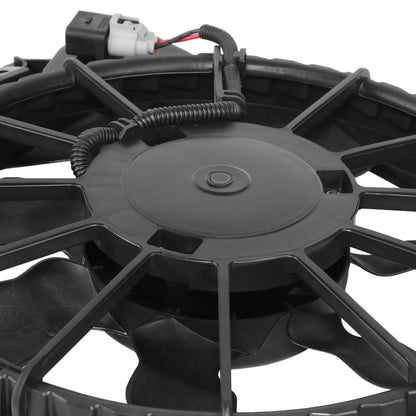 ABANICOS OE STYLE -HYUNDAI ELANTRA 2014-2016 / HYUNDAI ELANTRA GT 2016-2017 / KIA FORTE 2015-2016 / KIA FORTE5 2015-2018