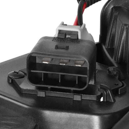 ABANICOS OE STYLE -HYUNDAI ELANTRA 2014-2016 / HYUNDAI ELANTRA GT 2016-2017 / KIA FORTE 2015-2016 / KIA FORTE5 2015-2018