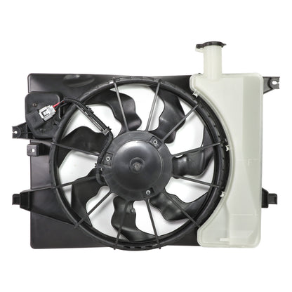 ABANICOS OE STYLE -HYUNDAI ELANTRA 2014-2016 / HYUNDAI ELANTRA GT 2016-2017 / KIA FORTE 2015-2016 / KIA FORTE5 2015-2018