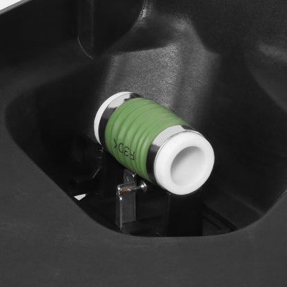 ABANICOS OE STYLE -HYUNDAI SONATA 2011-2014 / KIA OPTIMA 2012-2013 - FITS 2.4L MODELS