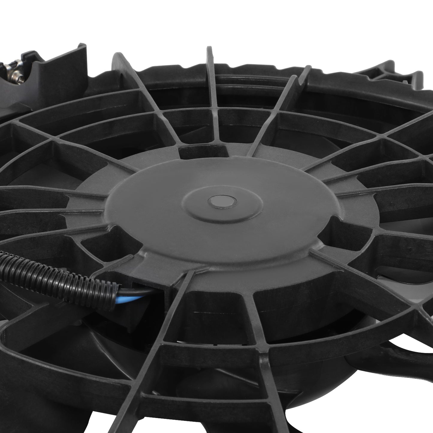 ABANICOS OE STYLE -HYUNDAI SONATA 2014 / KIA OPTIMA 2014-2015 - 2.4L / US BUILT - NON HYBRID