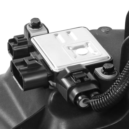 ABANICOS OE STYLE -HYUNDAI SONATA 2014 / KIA OPTIMA 2014-2015 - 2.4L / US BUILT - NON HYBRID