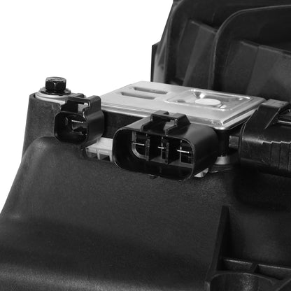 ABANICOS OE STYLE -HYUNDAI SONATA 2014 / KIA OPTIMA 2014-2015 - 2.4L / US BUILT - NON HYBRID