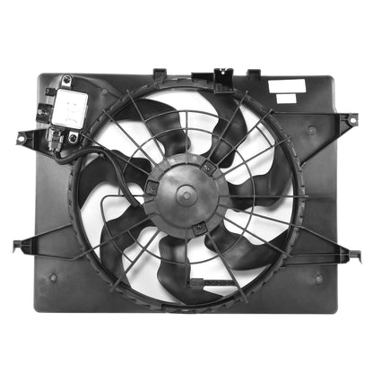 ABANICOS OE STYLE -HYUNDAI SONATA 2014 / KIA OPTIMA 2014-2015 - 2.4L / US BUILT - NON HYBRID