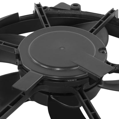 ABANICOS OE STYLE -HYUNDAI SONATA 2015-2017 / 1.6L, 2.0L TURBO