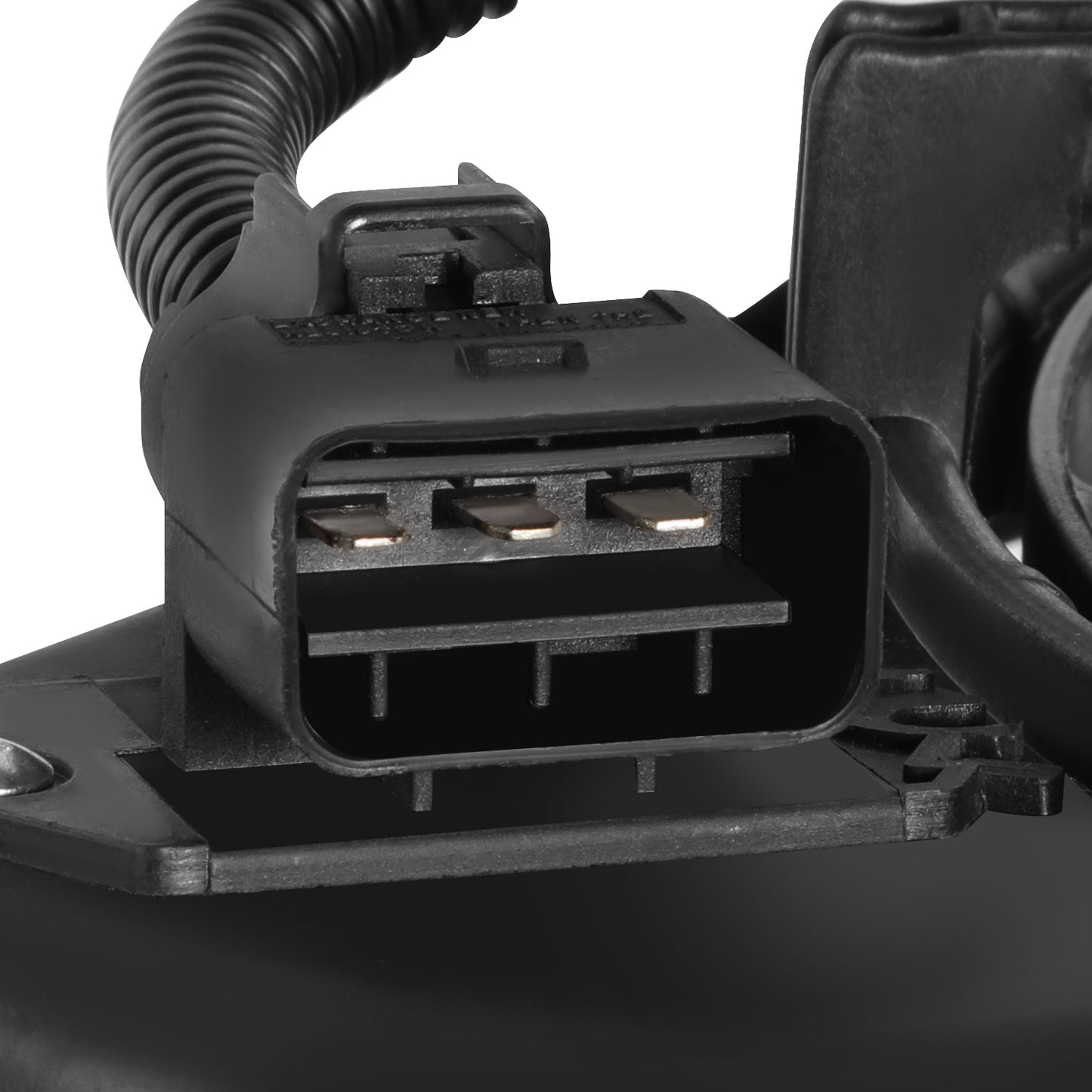 ABANICOS OE STYLE -HYUNDAI SONATA 2015-2017 / 1.6L, 2.0L TURBO