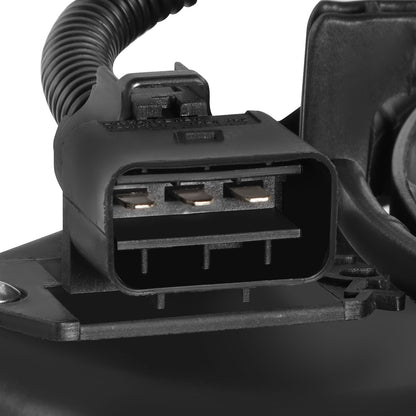 ABANICOS OE STYLE -HYUNDAI SONATA 2015-2017 / 1.6L, 2.0L TURBO