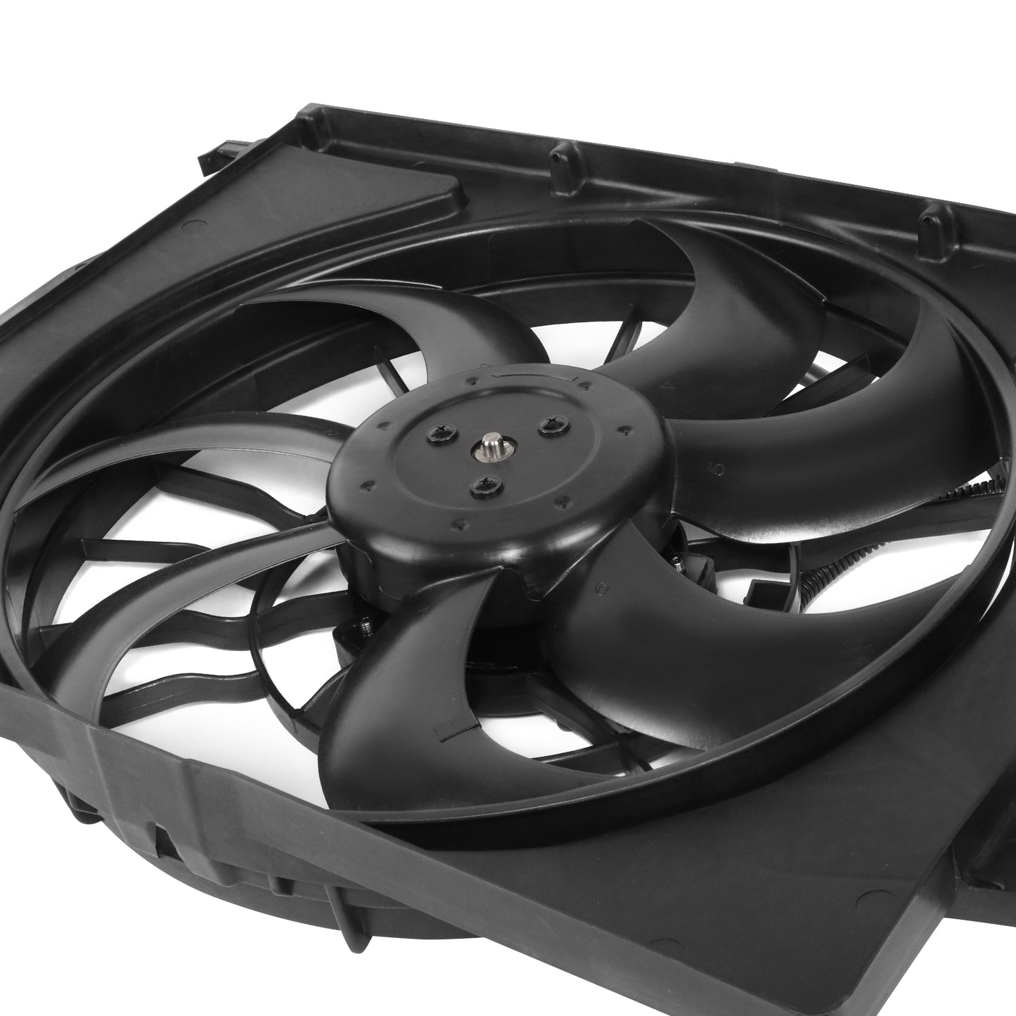 ABANICOS OE STYLE -HYUNDAI ACCENT 2018-2021 / KIA RIO 2018-2022