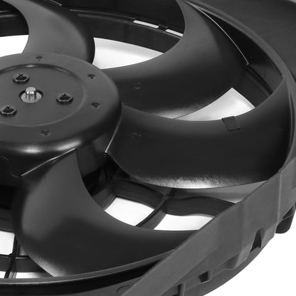 ABANICOS OE STYLE -HYUNDAI ACCENT 2018-2021 / KIA RIO 2018-2022