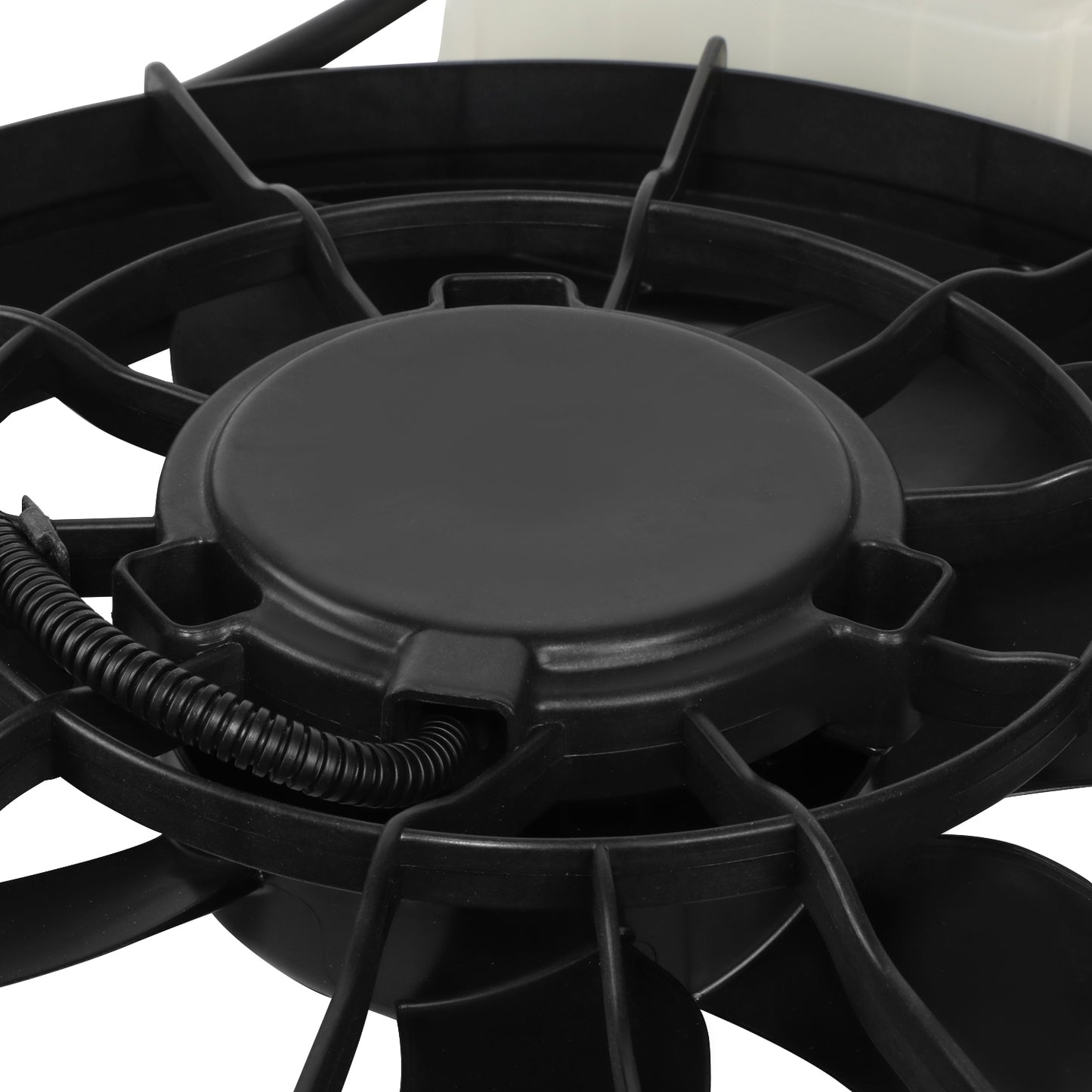 ABANICOS OE STYLE -HYUNDAI ACCENT 2018-2021 / KIA RIO 2018-2022