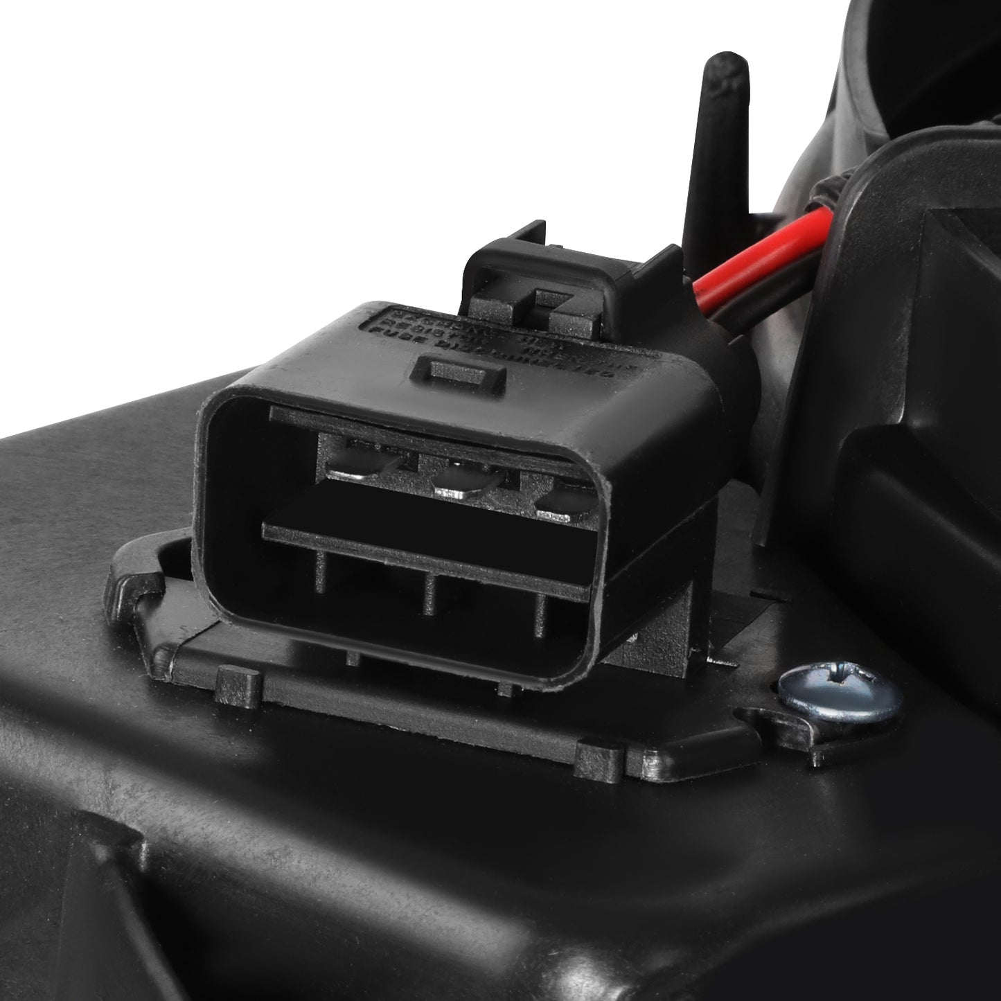 ABANICOS OE STYLE -HYUNDAI ACCENT 2018-2021 / KIA RIO 2018-2022