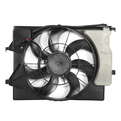 ABANICOS OE STYLE -HYUNDAI ACCENT 2018-2021 / KIA RIO 2018-2022