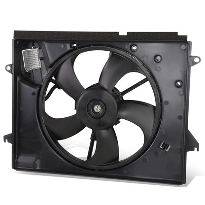 ABANICOS OE STYLE -HYUNDAI SONATA 2018-2019 2.4L