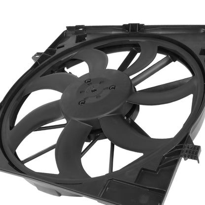 ABANICOS OE STYLE -HYUNDAI SONATA 2020-2023 1.6L