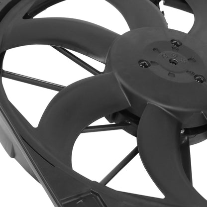 ABANICOS OE STYLE -HYUNDAI SONATA 2020-2023 1.6L