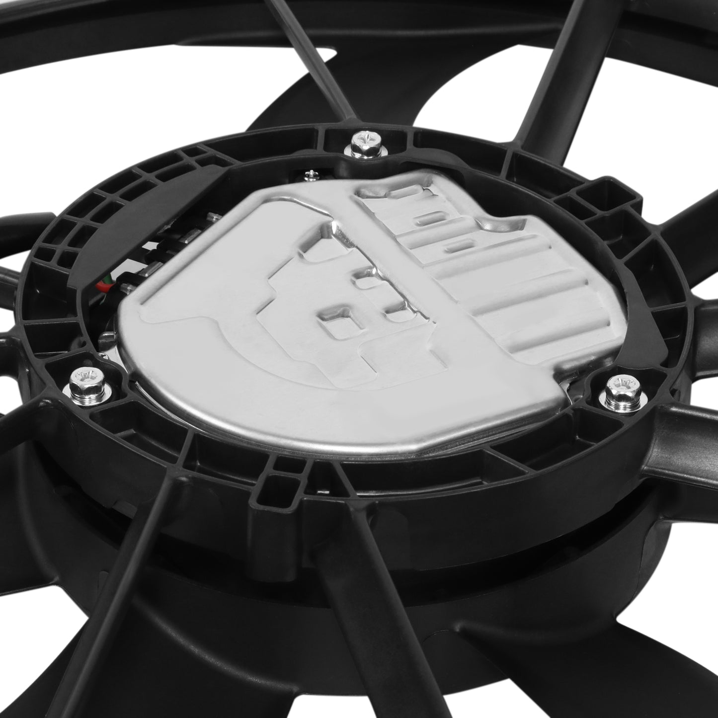 ABANICOS OE STYLE -HYUNDAI SONATA 2020-2023 1.6L