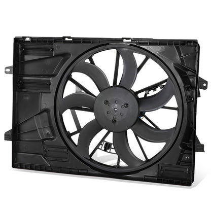 ABANICOS OE STYLE -HYUNDAI SONATA 2020-2023 2.5L NA