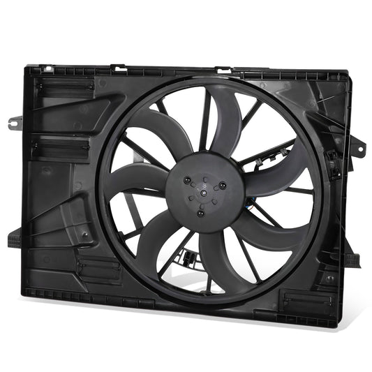 ABANICOS OE STYLE -HYUNDAI SONATA 2020-2023 2.5L NA