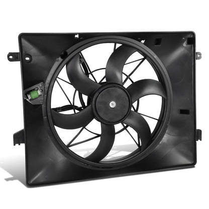 ABANICOS OE STYLE -HYUNDAI GENESIS COUPE 2010-2012 3.8L