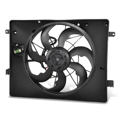 ABANICOS OE STYLE -HYUNDAI GENESIS COUPE 2013-2016 3.8L